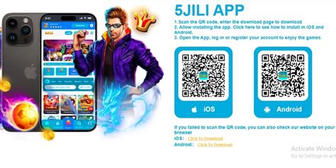 5jili app login|5JILI App Rewards: Claim Your Free Rewards P777 Everyday!.